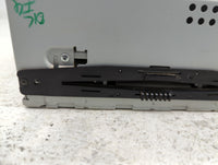 2010-2010 Ford Fusion Am Fm Cd Player Radio Receiver - Oemusedautoparts1.com