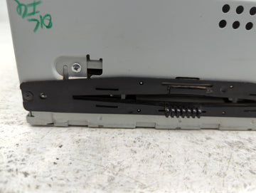 2010-2010 Ford Fusion Am Fm Cd Player Radio Receiver