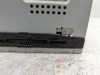 2010-2010 Ford Fusion Am Fm Cd Player Radio Receiver 725751 - Oemusedautoparts1.com