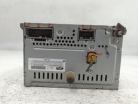 2010-2010 Ford Fusion Am Fm Cd Player Radio Receiver - Oemusedautoparts1.com