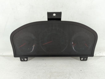 compare product 2010 Ford Fusion Instrument Cluster Speedometer Gauges P/N:AE5T-10849-RC Fits OEM Used Auto Parts