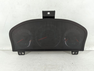 2010 Ford Fusion Instrument Cluster Speedometer Gauges P/N:AE5T-10849-RC Fits OEM Used Auto Parts - Oemusedautoparts1.com