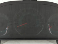 2010 Ford Fusion Instrument Cluster Speedometer Gauges P/N:AE5T-10849-RC Fits OEM Used Auto Parts - Oemusedautoparts1.com