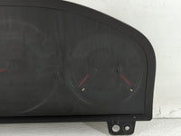 2010 Ford Fusion Instrument Cluster Speedometer Gauges P/N:AE5T-10849-RC Fits OEM Used Auto Parts - Oemusedautoparts1.com