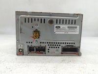 2010-2010 Ford Fusion Am Fm Cd Player Radio Receiver 725930 - Oemusedautoparts1.com