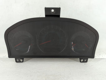 compare product 2010 Ford Fusion Instrument Cluster Speedometer Gauges P/N:AE5T-10849-RC Fits OEM Used Auto Parts