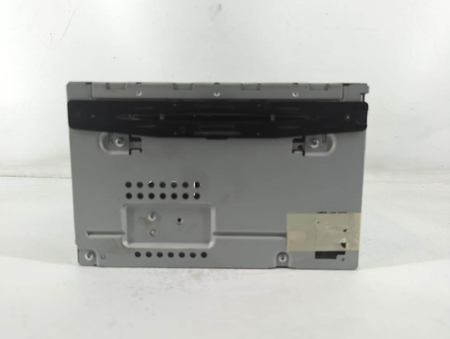 2010-2010 Ford Fusion Am Fm Cd Player Radio Receiver - Oemusedautoparts1.com