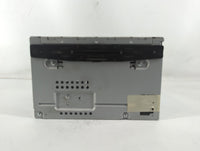 2010-2010 Ford Fusion Am Fm Cd Player Radio Receiver - Oemusedautoparts1.com