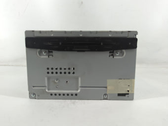compare product 2010-2010 Ford Fusion Am Fm Cd Player Radio Receiver