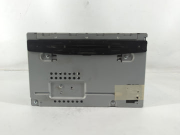 2010-2010 Ford Fusion Am Fm Cd Player Radio Receiver - Oemusedautoparts1.com