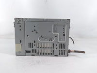2010-2010 Ford Fusion Am Fm Cd Player Radio Receiver - Oemusedautoparts1.com