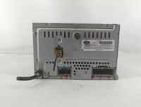 2010-2010 Ford Fusion Am Fm Cd Player Radio Receiver - Oemusedautoparts1.com