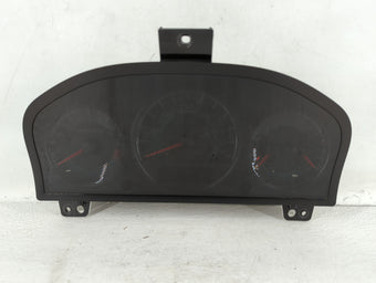 compare product 2010 Ford Fusion Instrument Cluster Speedometer Gauges P/N:AE5T-10849-NC Fits OEM Used Auto Parts