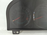 2010 Ford Fusion Instrument Cluster Speedometer Gauges P/N:AE5T-10849-NC Fits OEM Used Auto Parts - Oemusedautoparts1.com