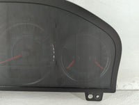 2010 Ford Fusion Instrument Cluster Speedometer Gauges P/N:AE5T-10849-NC Fits OEM Used Auto Parts - Oemusedautoparts1.com
