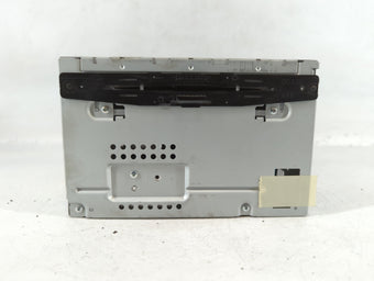 compare product 2010-2010 Ford Fusion Am Fm Cd Player Radio Receiver