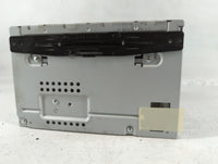 2010-2010 Ford Fusion Am Fm Cd Player Radio Receiver - Oemusedautoparts1.com