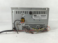 2010-2010 Ford Fusion Am Fm Cd Player Radio Receiver - Oemusedautoparts1.com