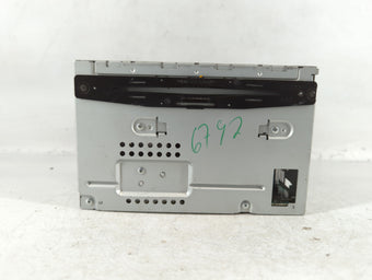 compare product 2010-2010 Ford Fusion Am Fm Cd Player Radio Receiver