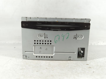 2010-2010 Ford Fusion Am Fm Cd Player Radio Receiver - Oemusedautoparts1.com