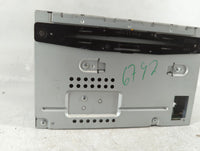 2010-2010 Ford Fusion Am Fm Cd Player Radio Receiver - Oemusedautoparts1.com