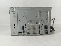 2010-2010 Ford Fusion Am Fm Cd Player Radio Receiver - Oemusedautoparts1.com