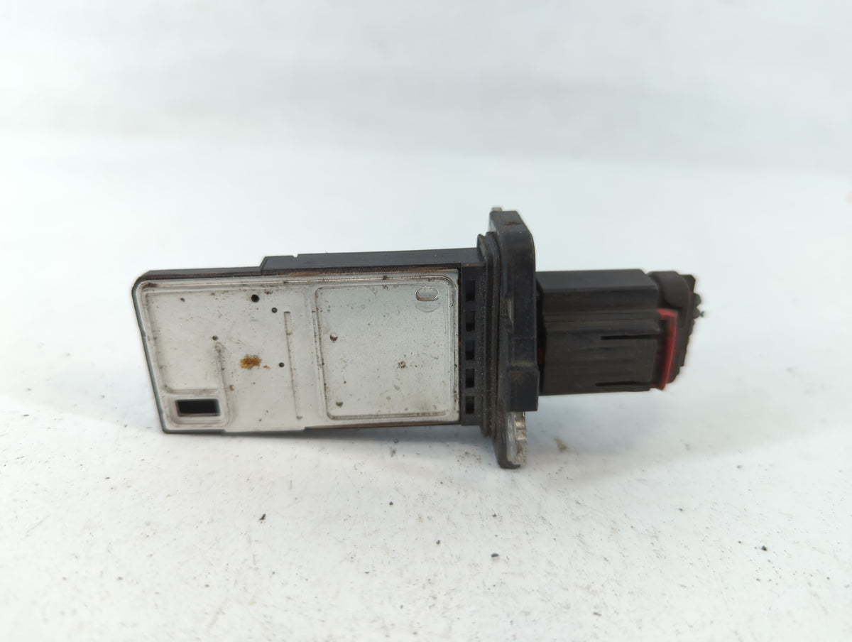 2006-2012 Ford Fusion Mass Air Flow Meter Maf Sensor 731227 - Oemusedautoparts1.com