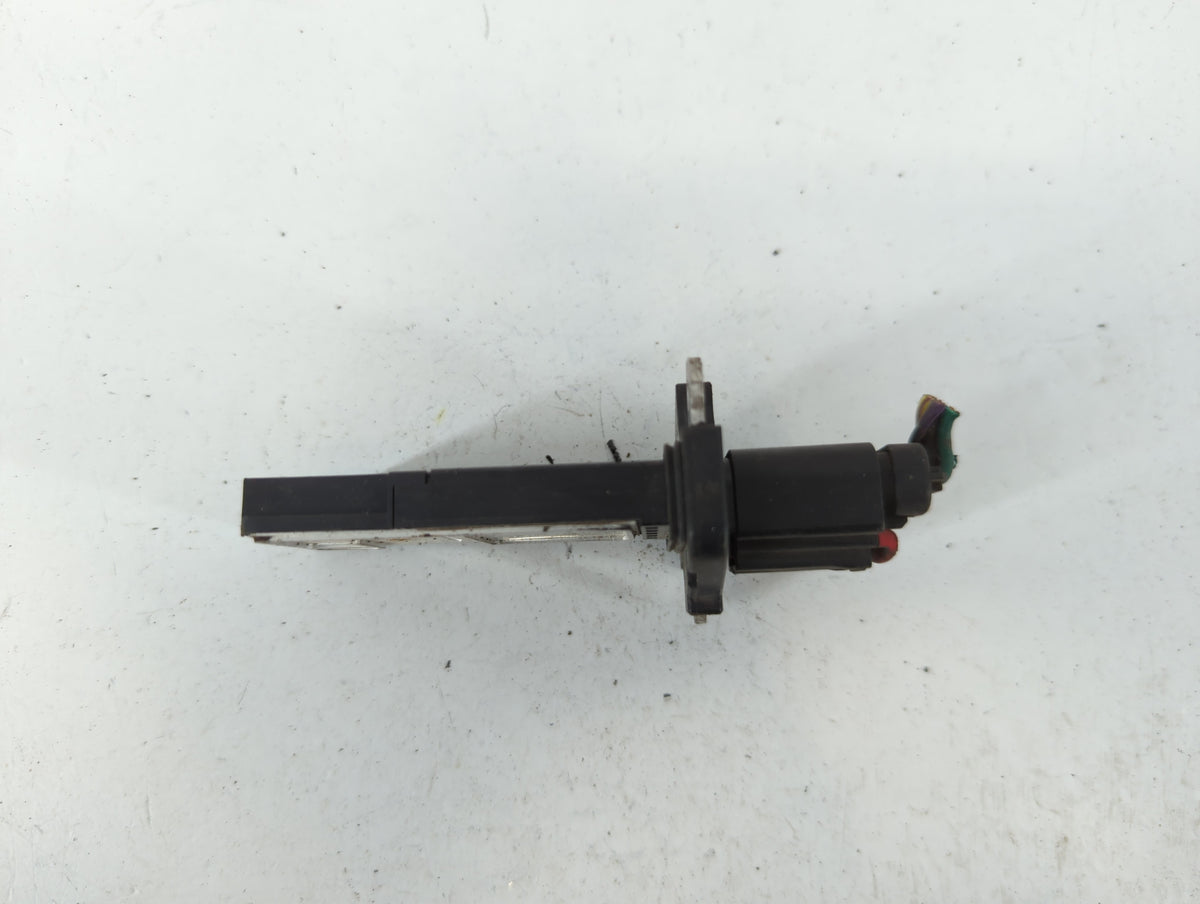 2006-2012 Ford Fusion Mass Air Flow Meter Maf Sensor 731227 - Oemusedautoparts1.com
