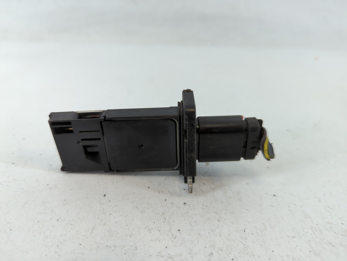 2006-2012 Ford Fusion Mass Air Flow Meter Maf Sensor 731227 - Oemusedautoparts1.com