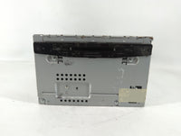 2010-2010 Ford Fusion Am Fm Cd Player Radio Receiver - Oemusedautoparts1.com