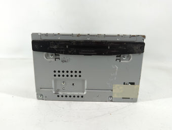 compare product 2010-2010 Ford Fusion Am Fm Cd Player Radio Receiver