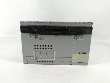 2010-2010 Ford Fusion Am Fm Cd Player Radio Receiver - Oemusedautoparts1.com