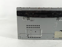 2010-2010 Ford Fusion Am Fm Cd Player Radio Receiver - Oemusedautoparts1.com