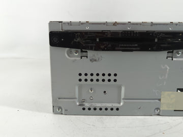 2010-2010 Ford Fusion Am Fm Cd Player Radio Receiver