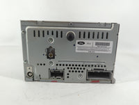 2010-2010 Ford Fusion Am Fm Cd Player Radio Receiver - Oemusedautoparts1.com