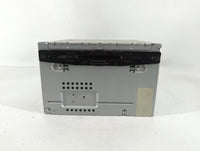 2010-2010 Ford Fusion Am Fm Cd Player Radio Receiver - Oemusedautoparts1.com