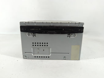 compare product 2010-2010 Ford Fusion Am Fm Cd Player Radio Receiver