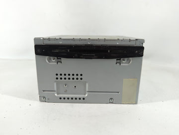 2010-2010 Ford Fusion Am Fm Cd Player Radio Receiver - Oemusedautoparts1.com