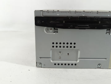 2010-2010 Ford Fusion Am Fm Cd Player Radio Receiver