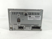 2010-2010 Ford Fusion Am Fm Cd Player Radio Receiver - Oemusedautoparts1.com