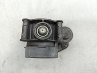 2010-2012 Ford Fusion Throttle Body P/N:13296 3000921 DS7Z-D Fits Fits 2009 2010 2011 2012 OEM Used Auto Parts - Oemusedauto