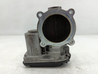 2010-2012 Ford Fusion Throttle Body P/N:13296 3000921 DS7Z-D Fits Fits 2009 2010 2011 2012 OEM Used Auto Parts - Oemusedauto