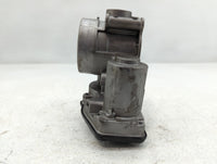2010-2012 Ford Fusion Throttle Body P/N:13296 3000921 DS7Z-D Fits Fits 2009 2010 2011 2012 OEM Used Auto Parts - Oemusedauto