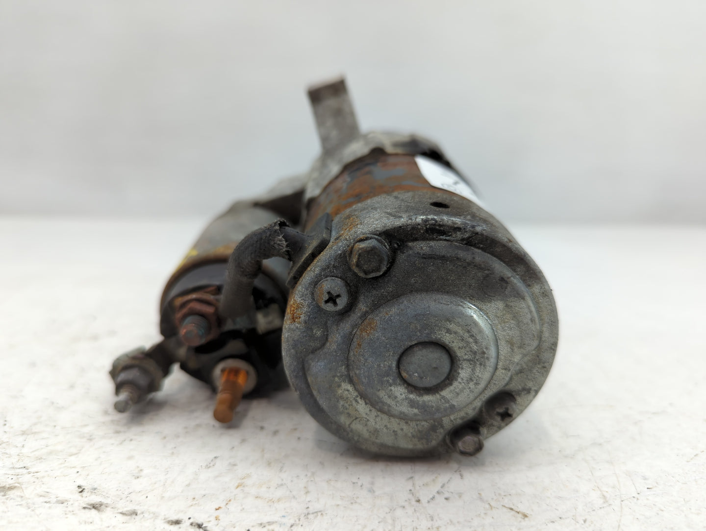 2006-2010 Ford Fusion Car Starter Motor Solenoid OEM P/N:M000T88482ZC 8E8T-11000-AA Fits Fits 2006 2007 2008 2009 2010 OEM U