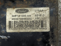 2006-2010 Ford Fusion Car Starter Motor Solenoid OEM P/N:M000T88482ZC 8E8T-11000-AA Fits Fits 2006 2007 2008 2009 2010 OEM U
