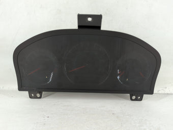 compare product 2010 Ford Fusion Instrument Cluster Speedometer Gauges P/N:AE5T-10849-NC Fits OEM Used Auto Parts