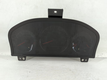 2010 Ford Fusion Instrument Cluster Speedometer Gauges P/N:AE5T-10849-NC Fits OEM Used Auto Parts - Oemusedautoparts1.com