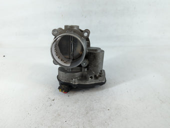 compare product 2010-2012 Ford Fusion Throttle Body P/N:171253001647 DS7E-9F991-AJ Fits Fits 2009 2010 2011 2012 OEM Used Auto Parts