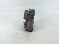 2010-2012 Ford Fusion Throttle Body P/N:171253001647 DS7E-9F991-AJ Fits Fits 2009 2010 2011 2012 OEM Used Auto Parts - Oemus