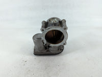 2010-2012 Ford Fusion Throttle Body P/N:171253001647 DS7E-9F991-AJ Fits Fits 2009 2010 2011 2012 OEM Used Auto Parts - Oemus